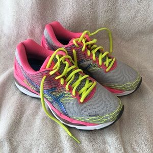 ASICS Women’s Running Shoes